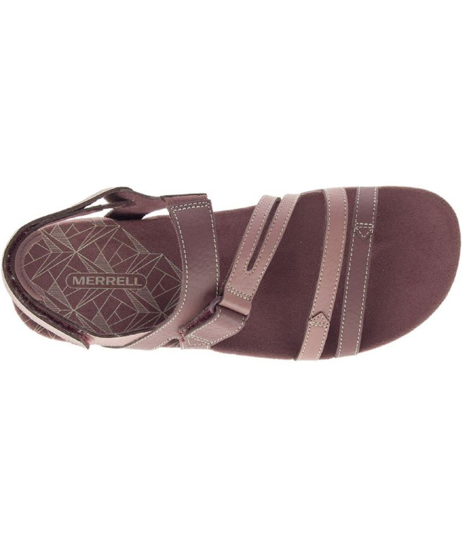 Mountain Sandals Sandspur Rose Convert