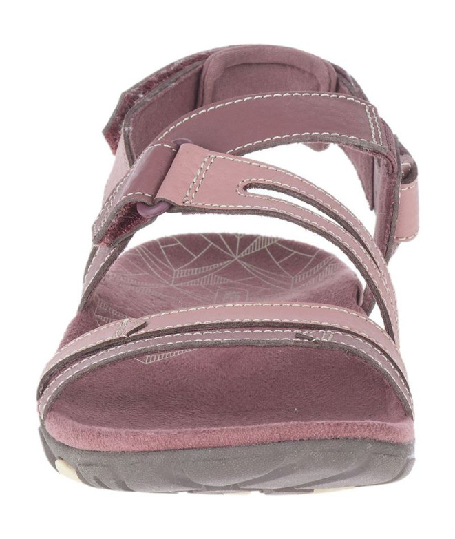 Mountain Sandals Sandspur Rose Convert