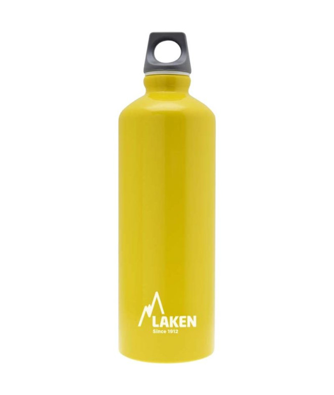 Garrafa Laken Alumínio Futura 0,6 L