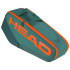 Saco para raquetes de ténis Head Pro Racquet Bag