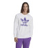 T-Shirt adidas Camo STR Homem Branco
