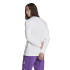 T-Shirt adidas Camo STR Homem Branco