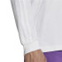 T-Shirt adidas Camo STR Homem Branco