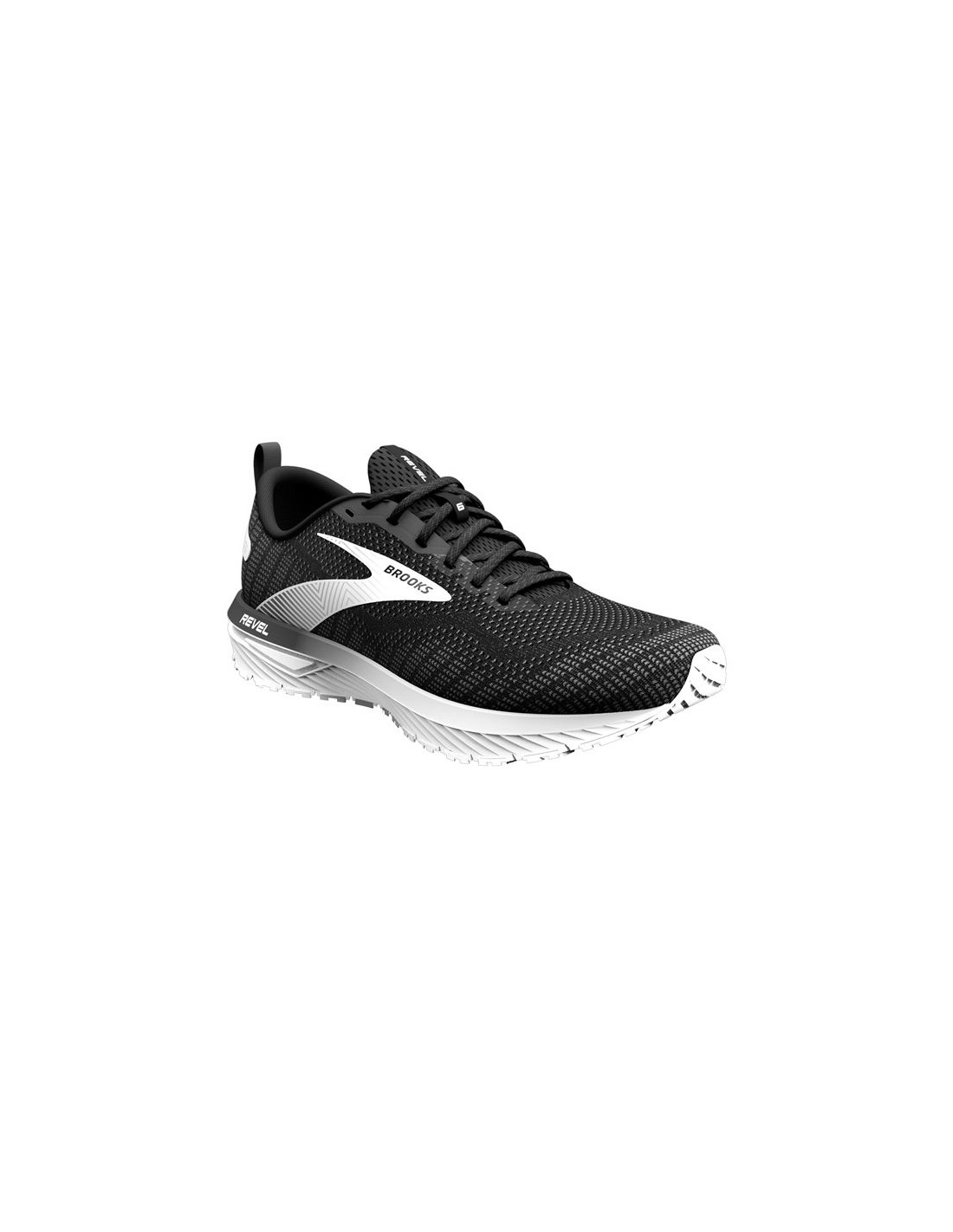 Revel 6 Men's Shoes | Men's Running Shoes | Brooks Running