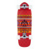 Skate D Street Surfskate  Aztec Baja