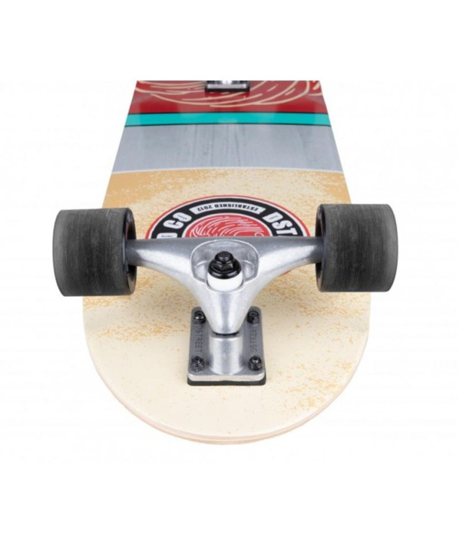 Skate Mission Surfskate D Street