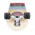 Skate D Street Surfskate Missão
