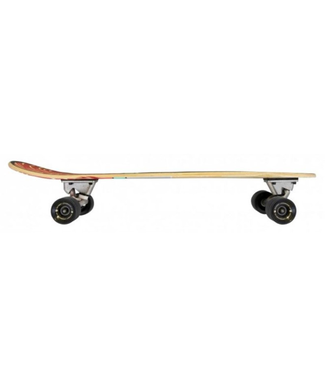Skate Mission Surfskate D Street