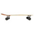 Skate D Street Surfskate Missão