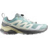 Zapatillas de Trail Salomon X-Adventure Gris Mujer