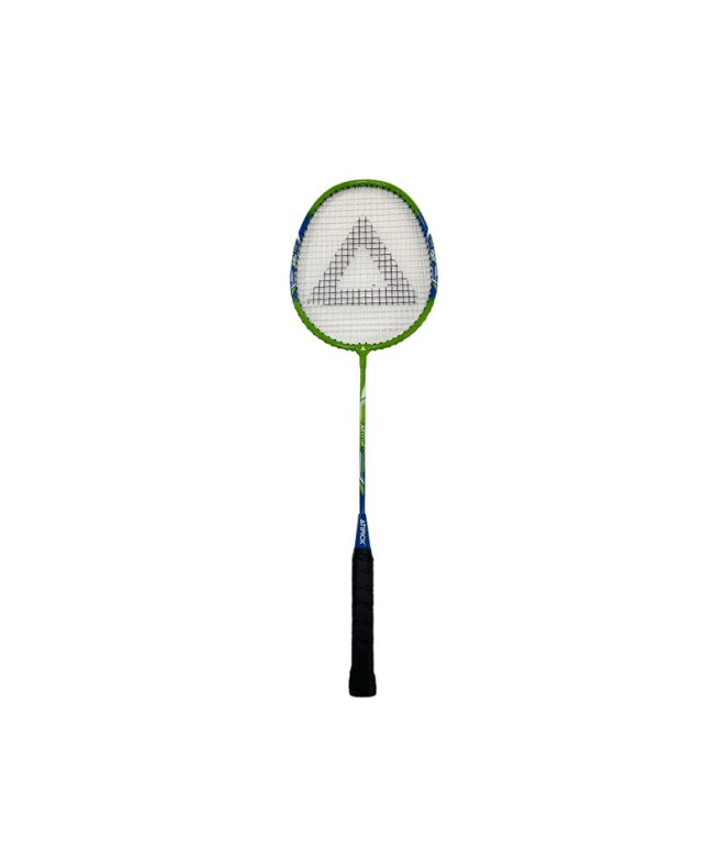 Raqueta de Bádminton Atipick-12 Con Funda Azul...