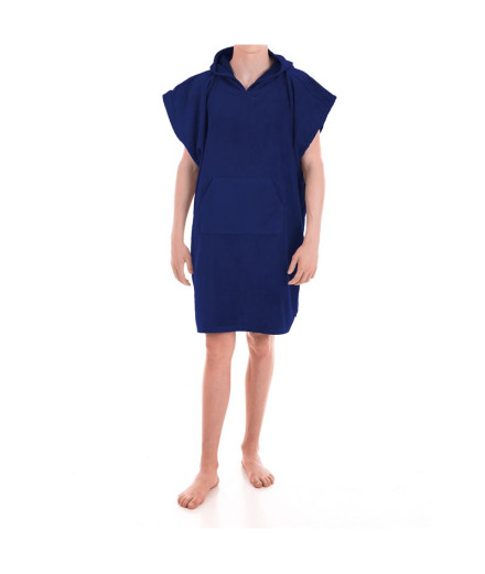 Poncho Secaneta Surfers Marino