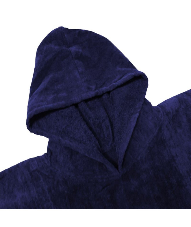Poncho Secaneta Surfers Marino