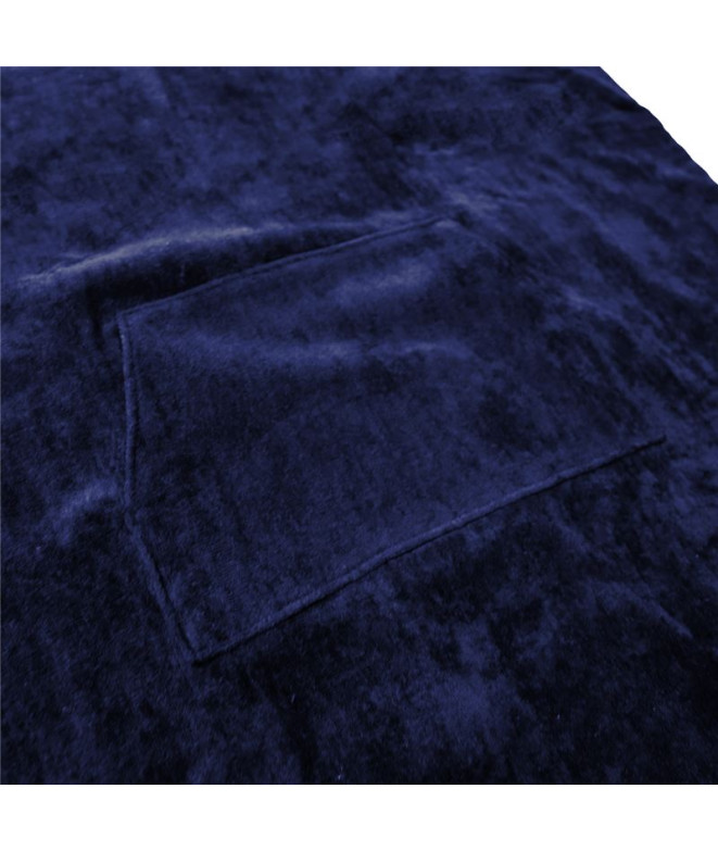 Poncho Secaneta Surfers Marino