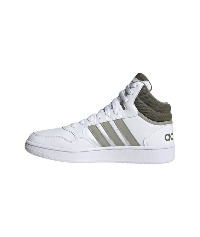 Chaussures adidas Hoops 3.0 Mid Homme