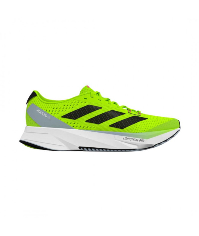 Sapatilhas Running adidas Adizero Sl Man