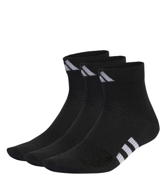 Chaussettes Fitness adidas de Prf Light Mid3P