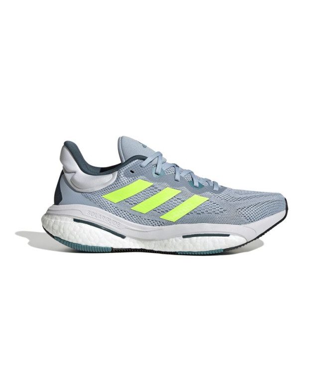 Chaussures de running adidas Solarglide 6 Man