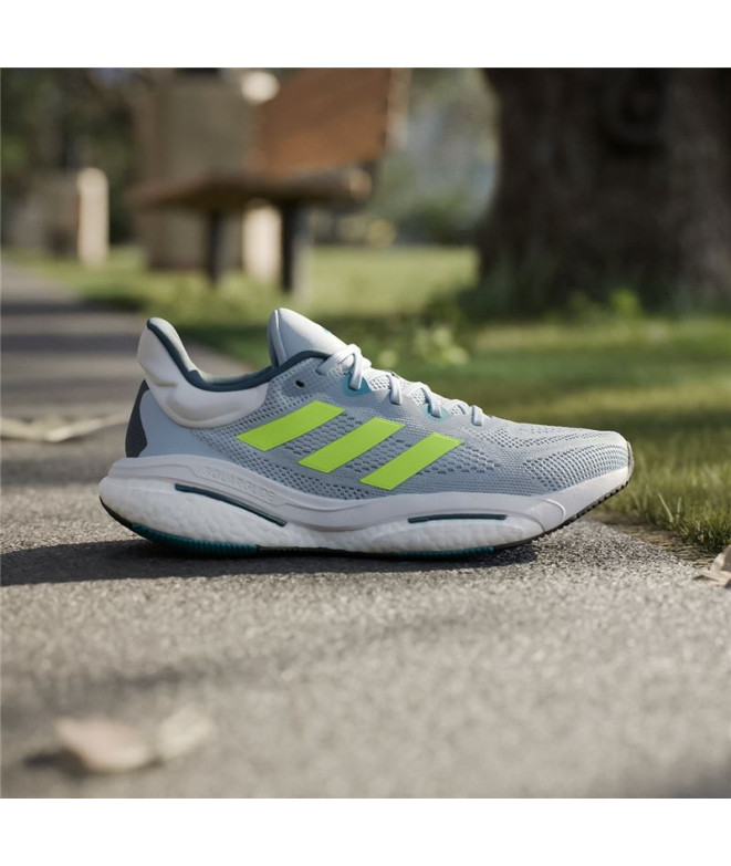 Chaussures de Running adidas Solarglide 6 Homme