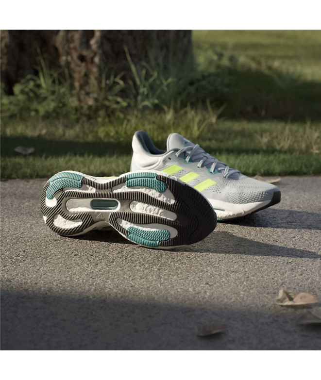 Chaussures de Running adidas Solarglide 6 Homme