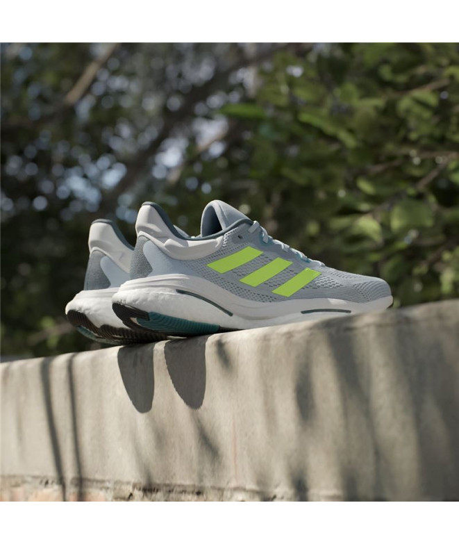 Zapatillas de Running adidas Solarglide 6 Hombre