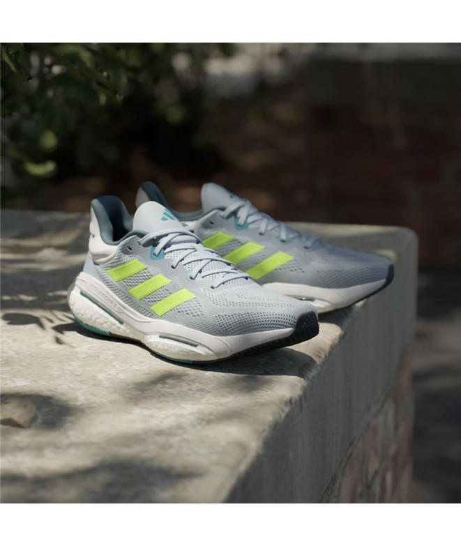 Zapatillas de Running adidas Solarglide 6 Hombre