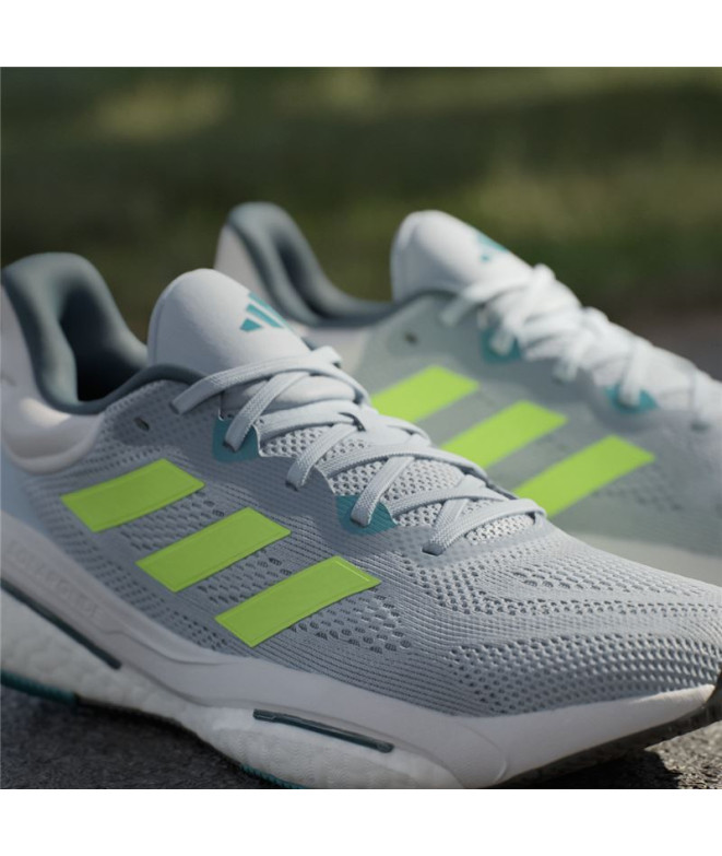 Chaussures de Running adidas Solarglide 6 Homme