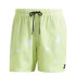 Bañador de Natación adidas Clx Sho Sl Hombre verde