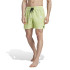 Bañador de Natación adidas Clx Sho Sl Hombre verde