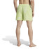 Bañador de Natación adidas Clx Sho Sl Hombre verde