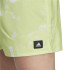 Bañador de Natación adidas Clx Sho Sl Hombre verde