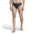 Fato de banho de Natação adidas Grx Trunk Homem print