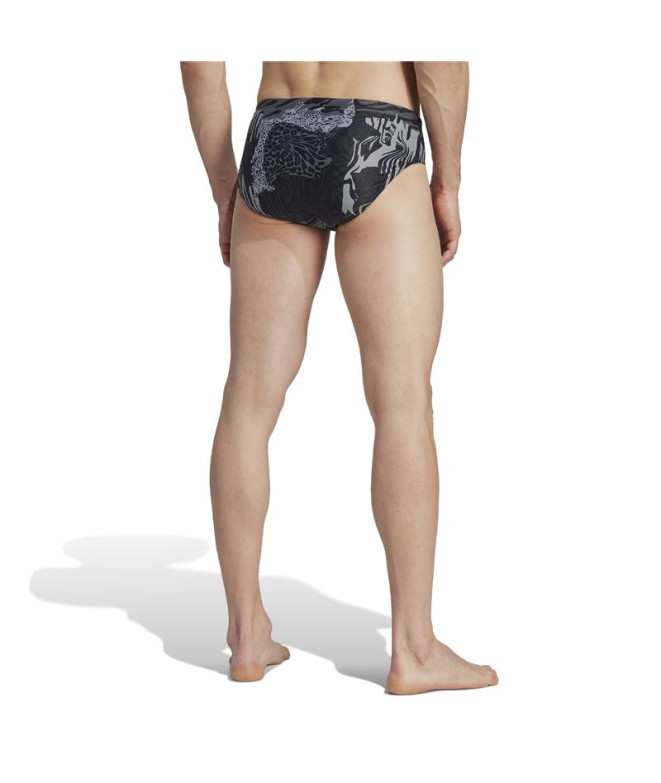 Fato de banho de Natação adidas Grx Trunk Homem...