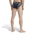Fato de banho de Natação adidas Grx Trunk Homem print