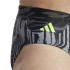 Fato de banho de Natação adidas Grx Trunk Homem print