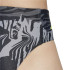 Fato de banho de Natação adidas Grx Trunk Homem print