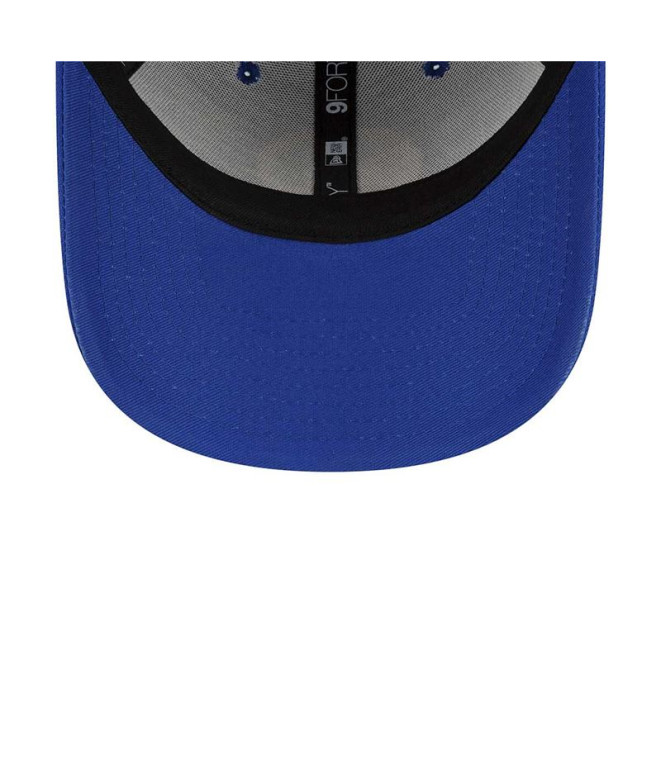 Gorra Mitchell & Ness Golden State Warriors Azul