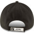 Boné Mitchell & Ness San Antonio Spurs Preto