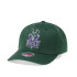 Gorra Mitchell & Ness Milwaukee Bucks Verde