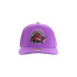 Gorra Mitchell & Ness Toronto Raptors Morado