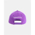 Gorra Mitchell & Ness Toronto Raptors Morado