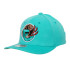 Gorra Mitchell & Ness Vancouver Grizzues Teal