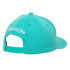 Boné Mitchell & Ness Vancouver Grizzues Teal