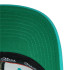 Boné Mitchell & Ness Vancouver Grizzues Teal