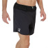 Calças de Trail Compressport Trail Racing Preto