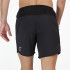 Calças de Trail Compressport Trail Racing Preto