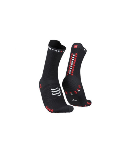 Meias Running from Compressport Pro Racing v4.0 Run High...