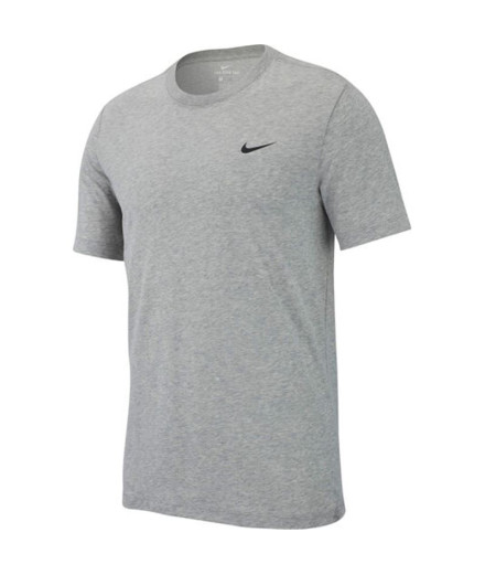 Camiseta Nike Masculina Dri-FIT Victory XL - Branca CV2982-100