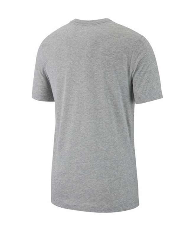Camiseta de Fitness Nike Dri-FIT Treinamento
