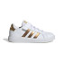 Sapatilhas adidas Grande Court 2.0 EL Infantil